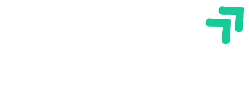 SawabTech Arrow Symbol